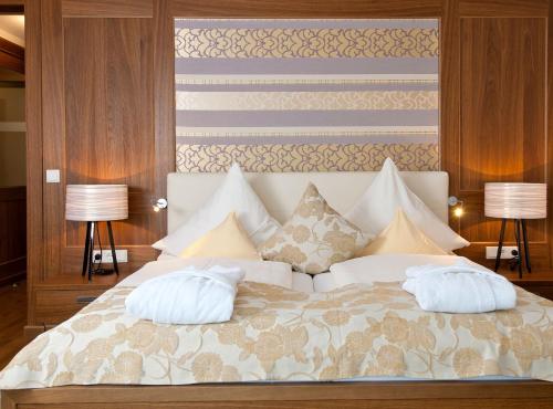 Double Room Lakehouse 4