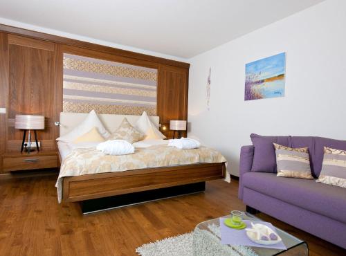 Double Room Lakehouse 4