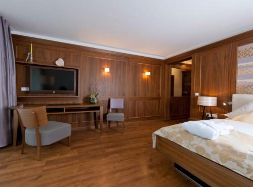 Double Room Lakehouse 4