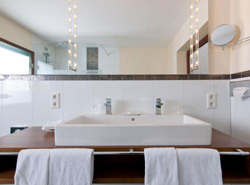 Double Room Lakehouse 4