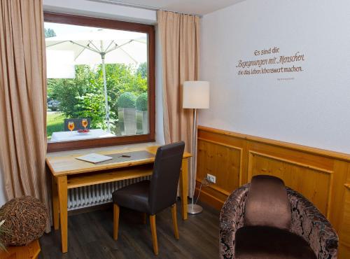 Double Room  Lakehouse 5 - Disability Access