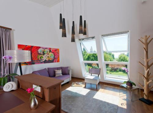 Junior Suite Lakehouse 6
