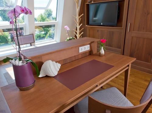 Junior Suite Lakehouse 6