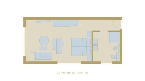 Junior Suite Lakehouse 6