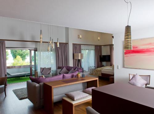 Panorama Suite Lakehouse 7