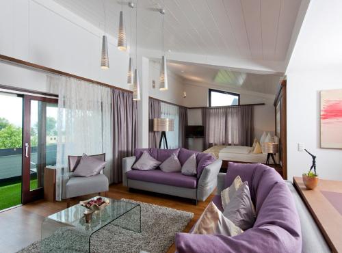 Panorama Suite Lakehouse 7
