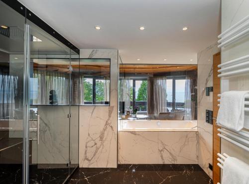Panorama Suite Design