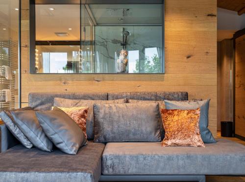 Panorama Suite Design