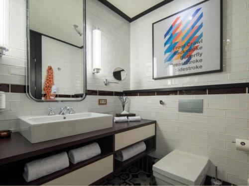 Small Double or Twin Room