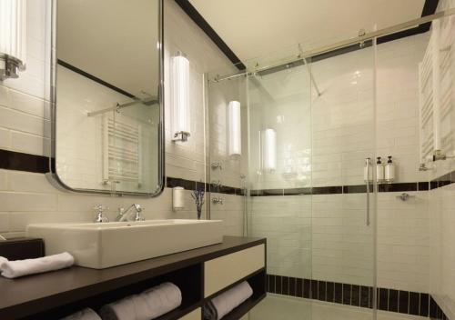 Premium Double or Twin Room with Balcony