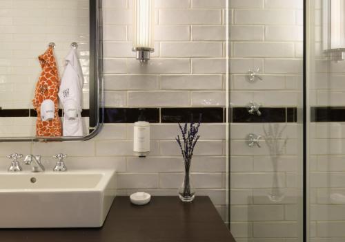 Premium Double or Twin Room with Balcony