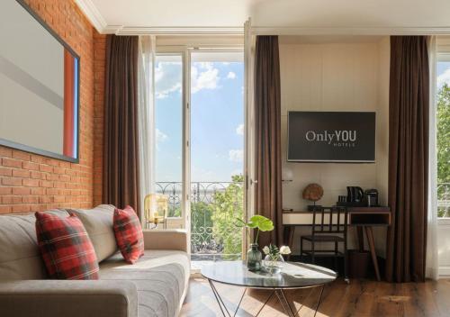 Superior Suite