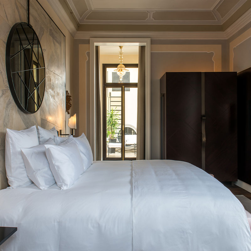 Master Suite
