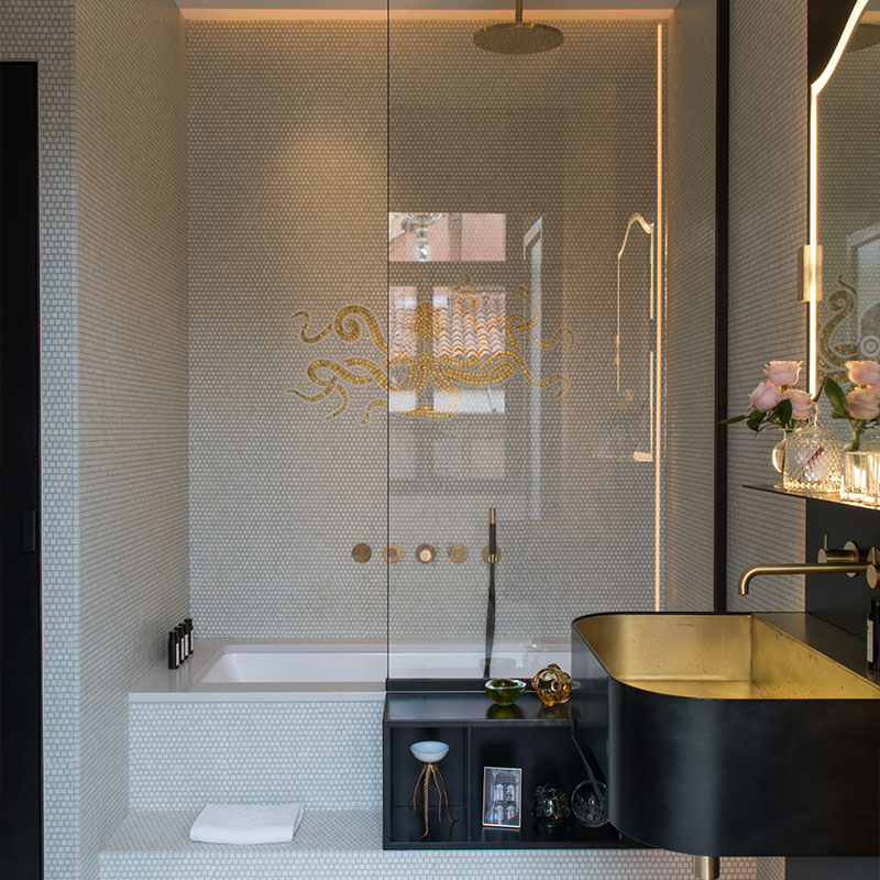 Master Suite
