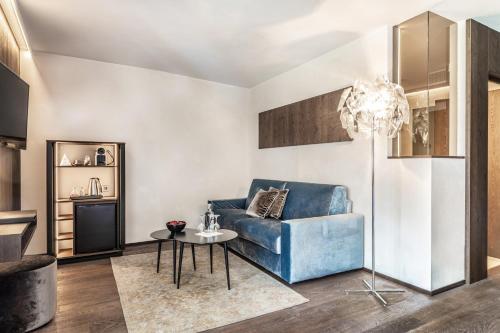 Junior Suite with balcony