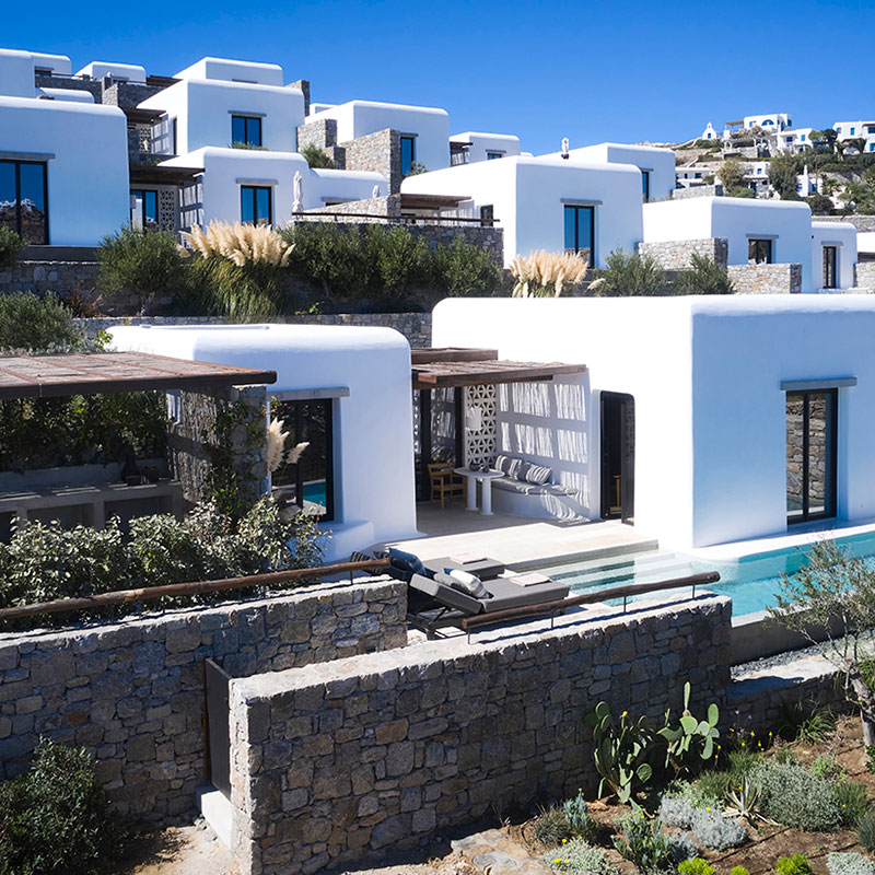 Kalesma Suite with Private Pool
