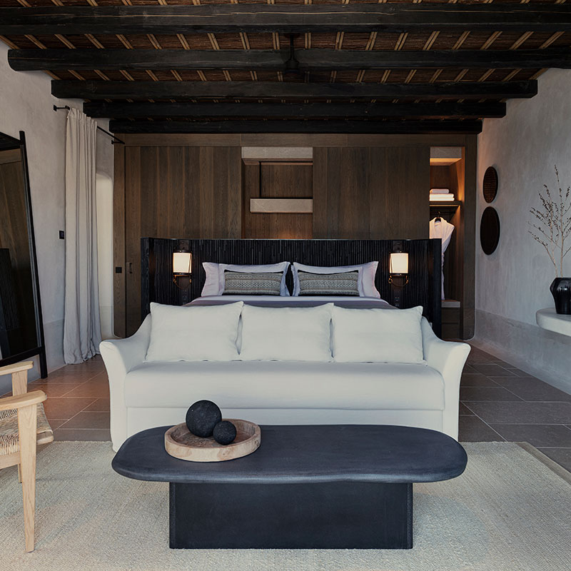 Kalesma Suite with Private Pool