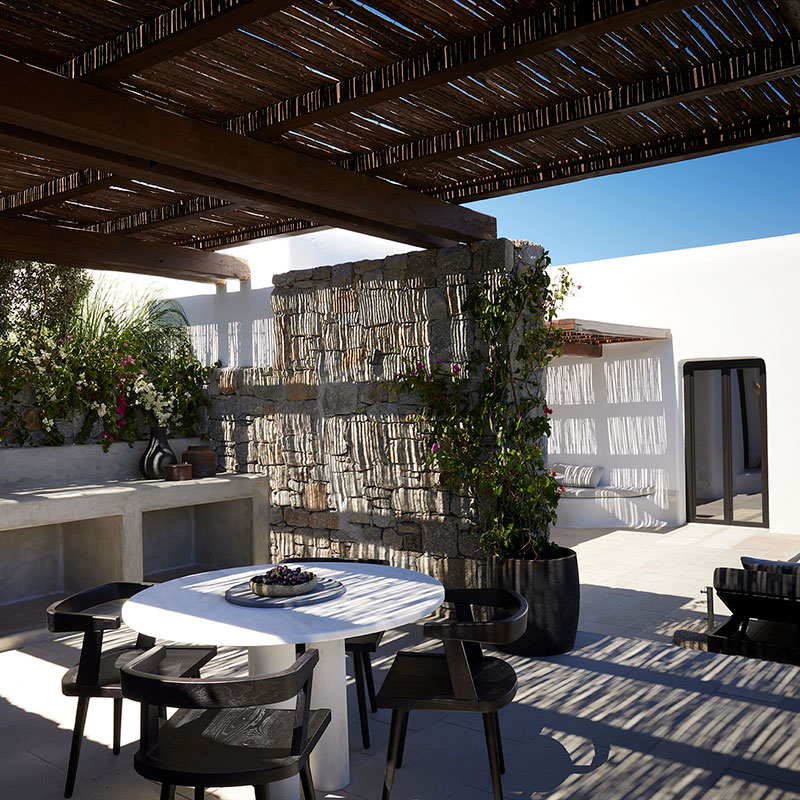 Kalesma Suite with Private Pool