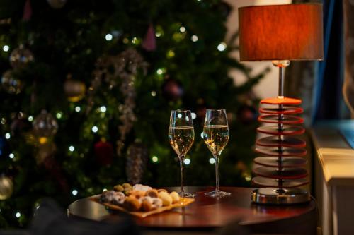 Christmas Suite