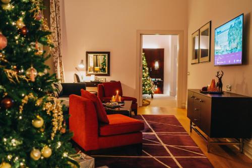 Christmas Suite