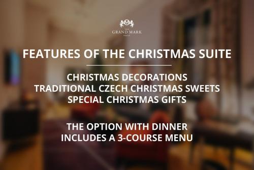 Christmas Suite
