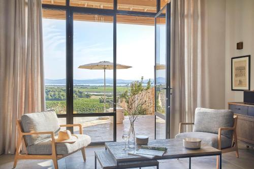 Two Bedroom Villa