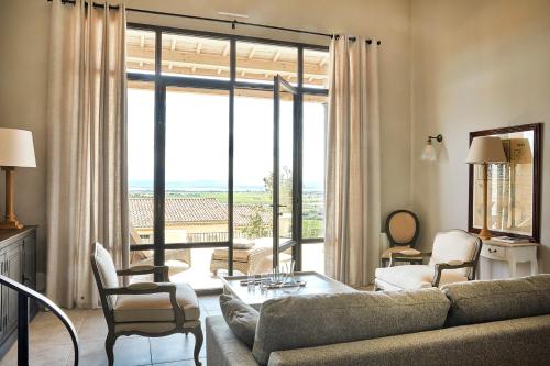 Two Bedroom Villa