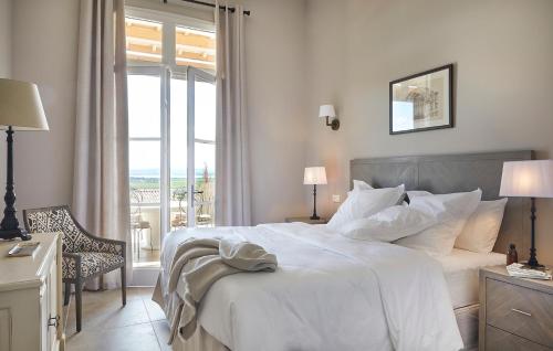 Two Bedroom Villa