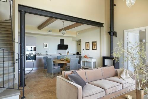 Two Bedroom Villa