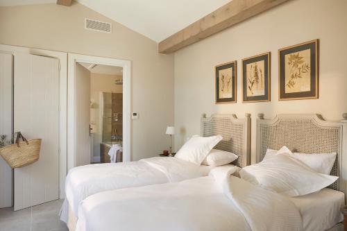 Two Bedroom Villa