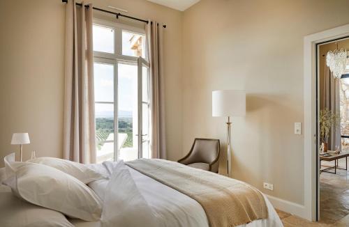 Two Bedroom Villa