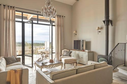 Two Bedroom Villa