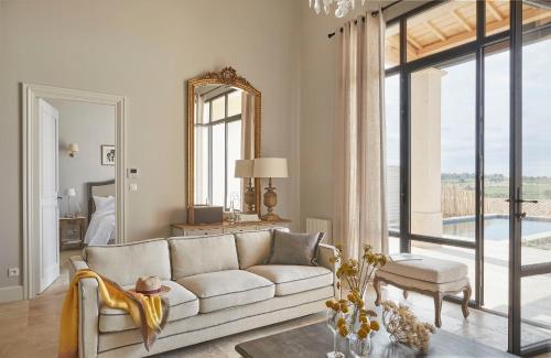 Two Bedroom Villa