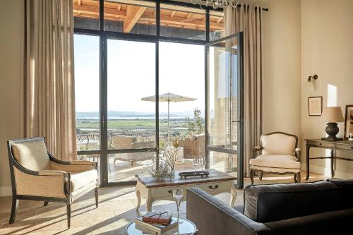 Three Bedroom Villa