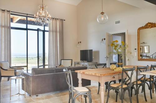 Three Bedroom Villa
