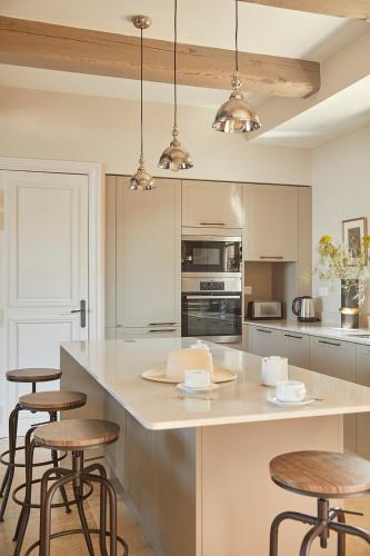 Three Bedroom Villa
