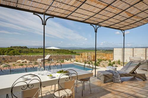 Superior Villa