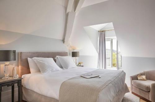 Double Room - Attic
