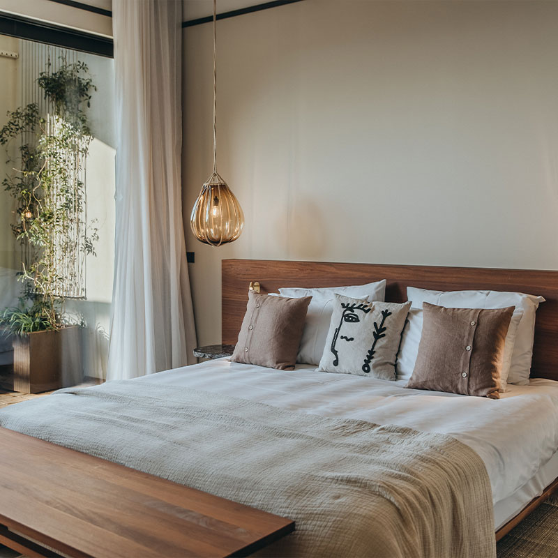 Garden Suite