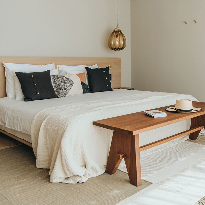 Two Bedroom Family Suite