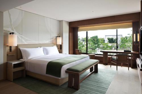 Nijo Suite (King)