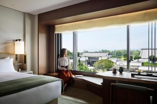 Nijo Suite (King)