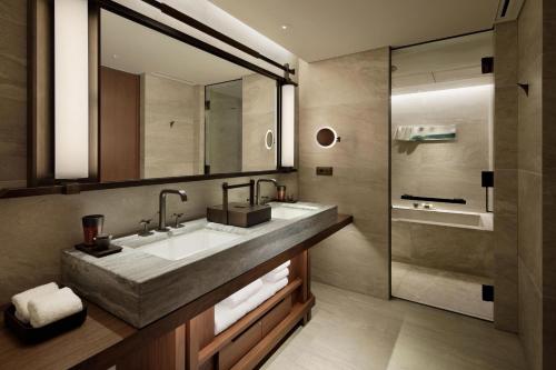 Nijo Suite (King)