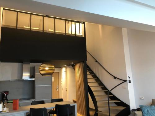 Duplex Suite