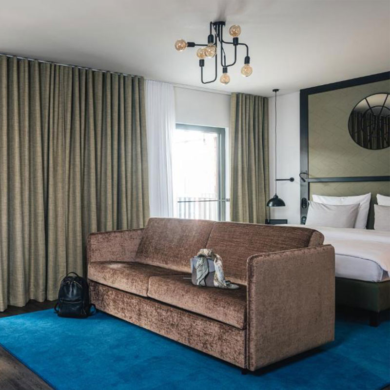 Premium Double Room