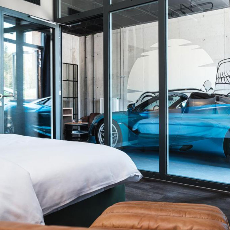 Car Studio
