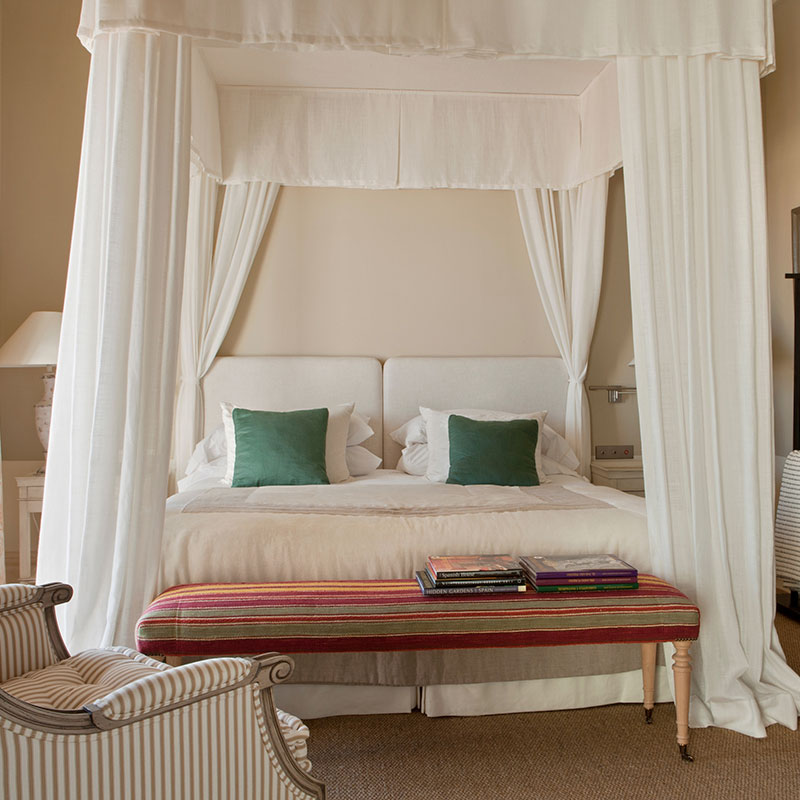 Garden Suite