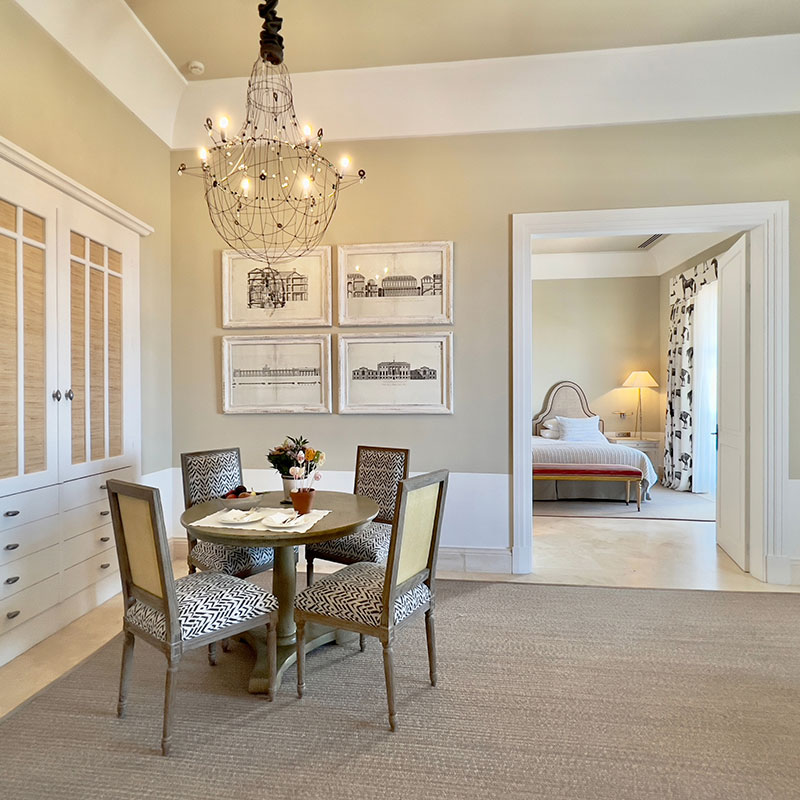 Garden Suite