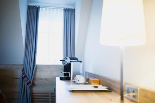 Charm Double Room