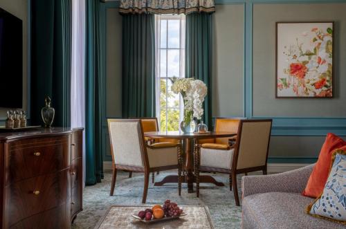 William Godson Suite